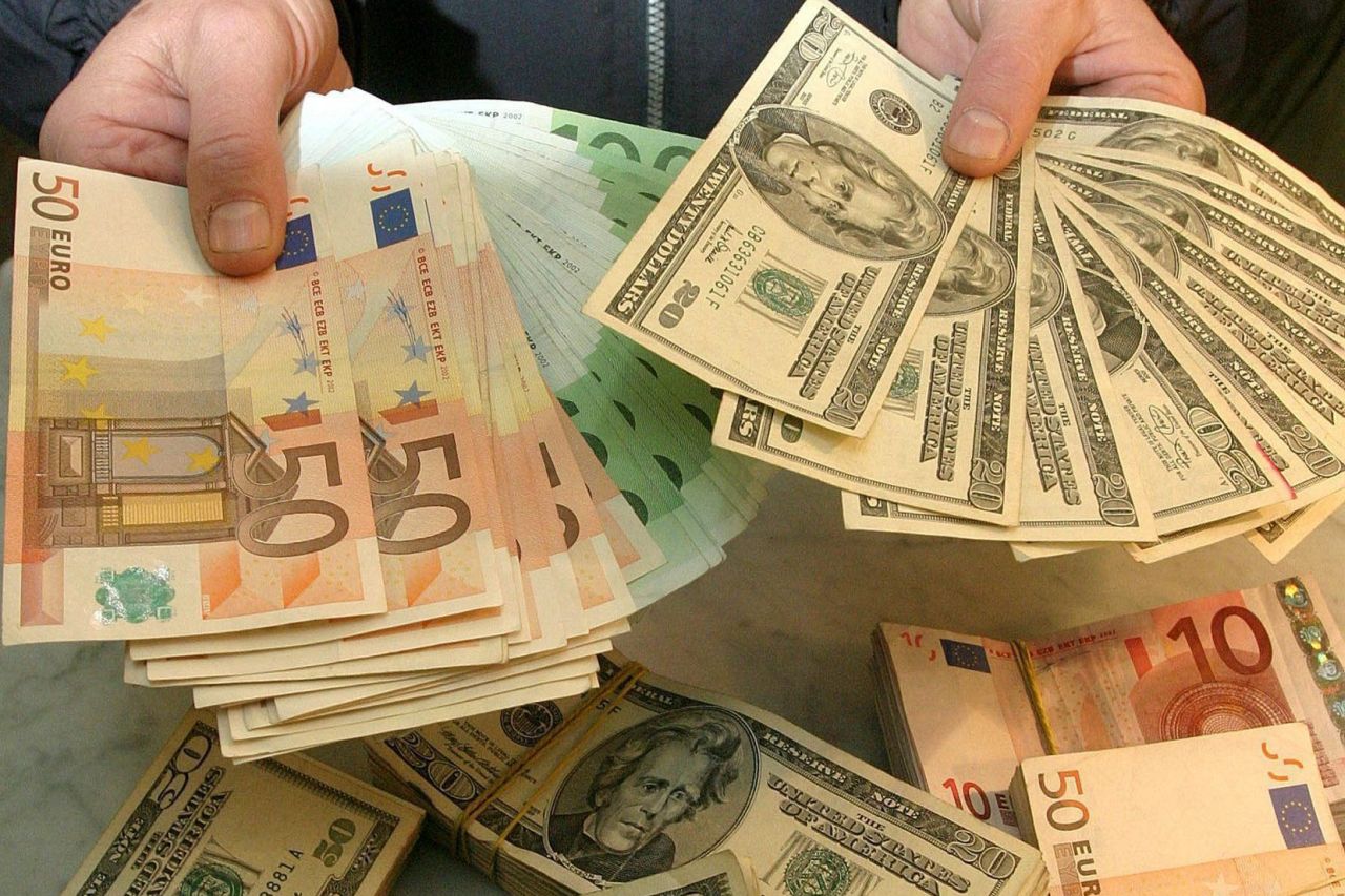 Новости рынка валют: перспективы рубля, Фото № 2 - 1-consult.net