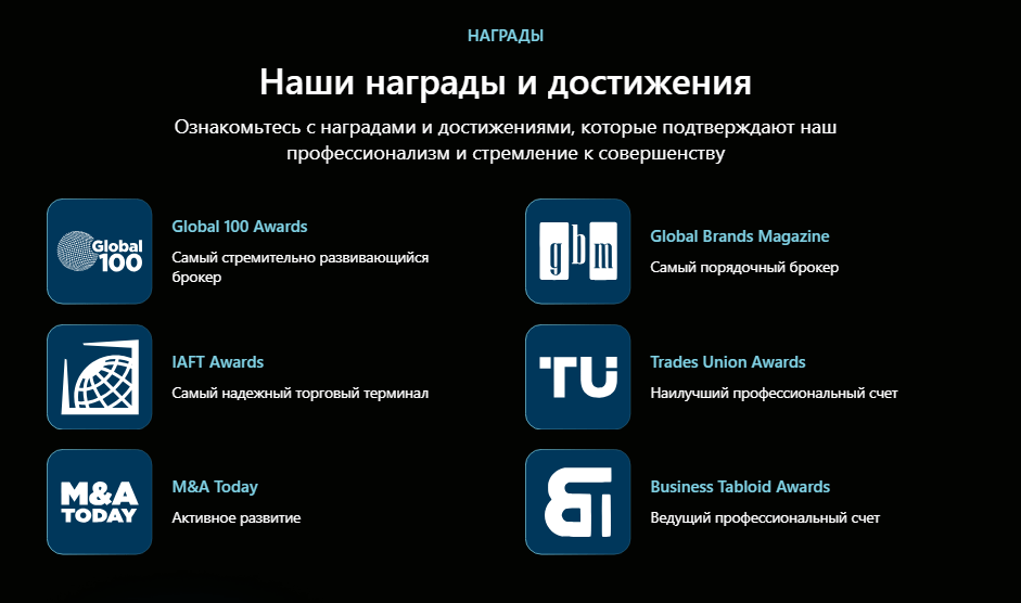 Полный обзор брокера Macugrad, Фото № 2 - 1-consult.net