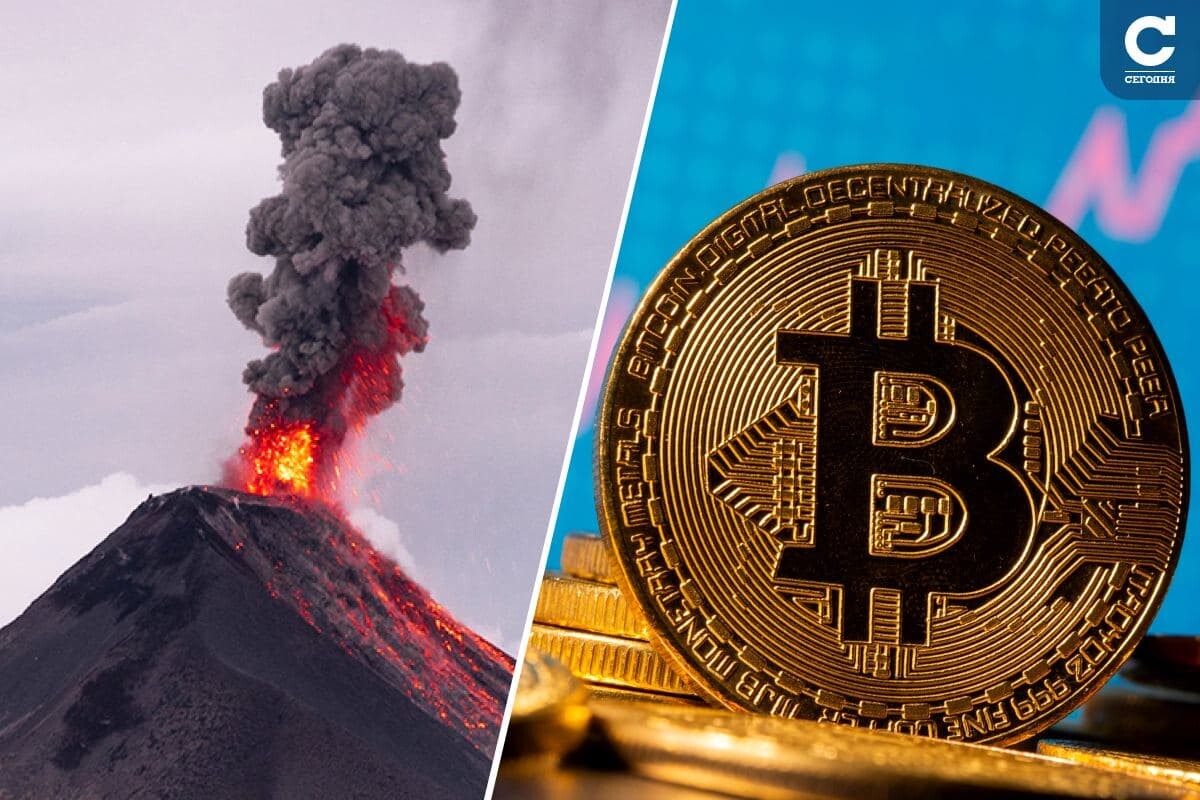 Изображение Эффективный ли майнинг Bitcoin с помощью геотермальной энергии?