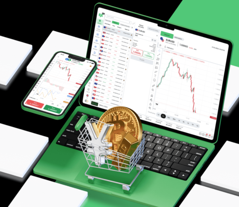 Investfex информация