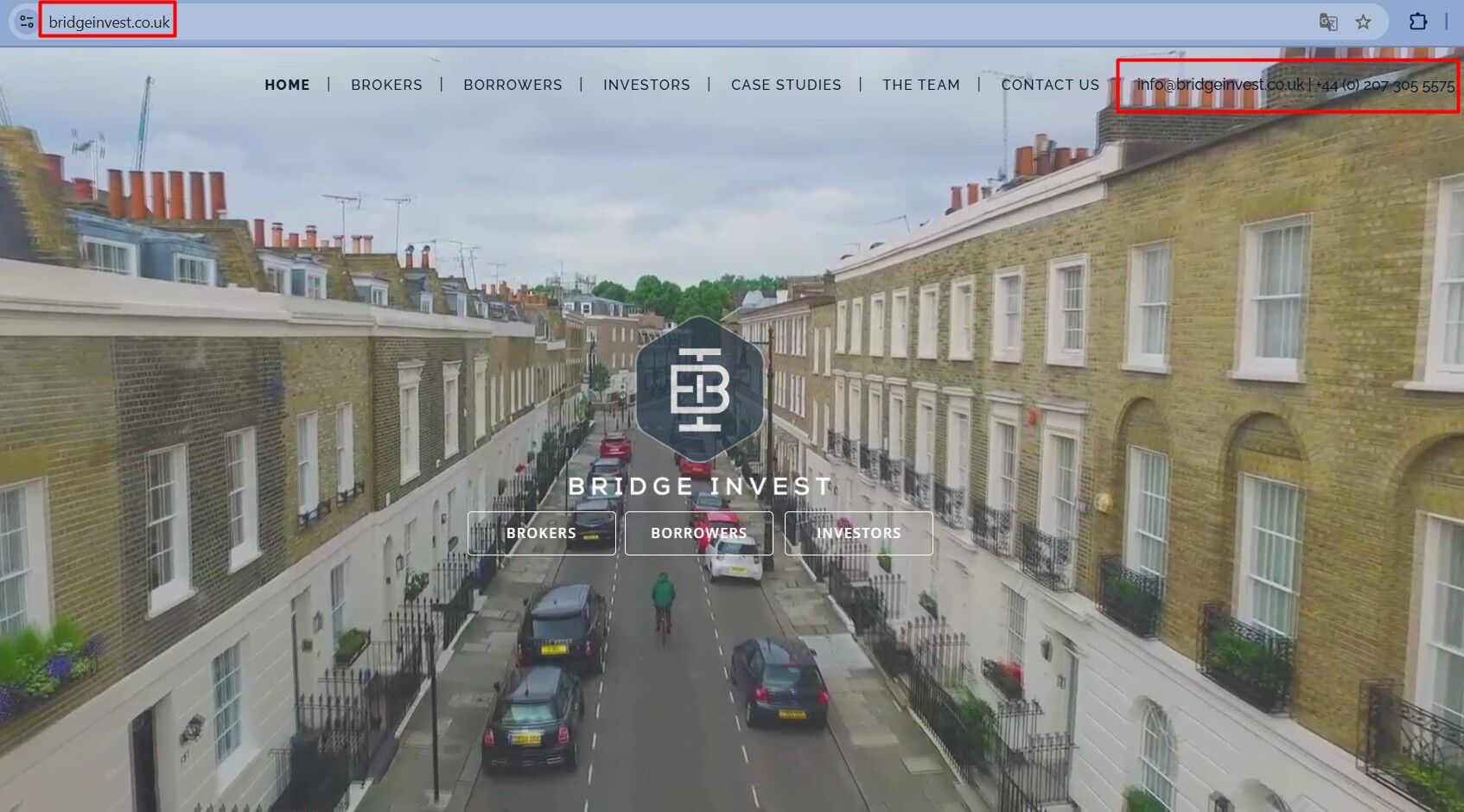 Bridge Invest Market лохотрон