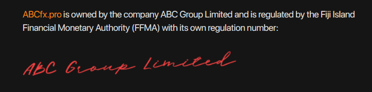 Подробности о ABC Group Limited, Фото № 8 - 1-consult.net