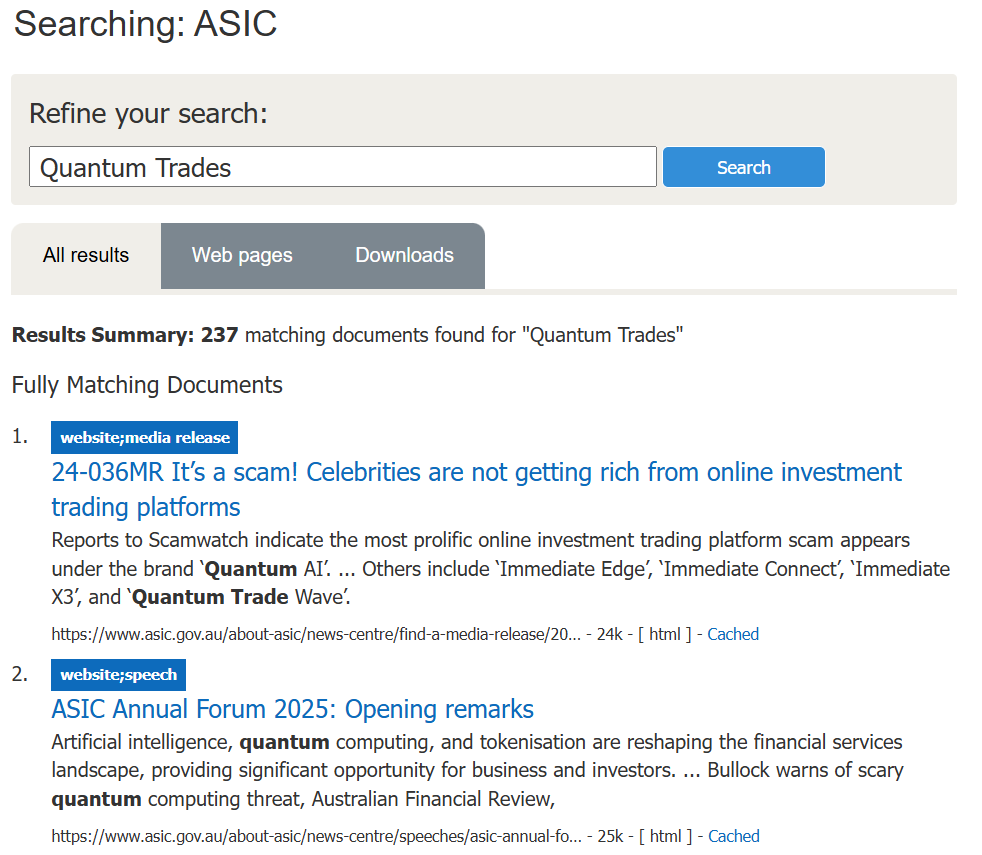 Quantum Trades — обзор платформы для инвестиций, отзывы о доходности, Фото № 1 Quantum Trades обзор