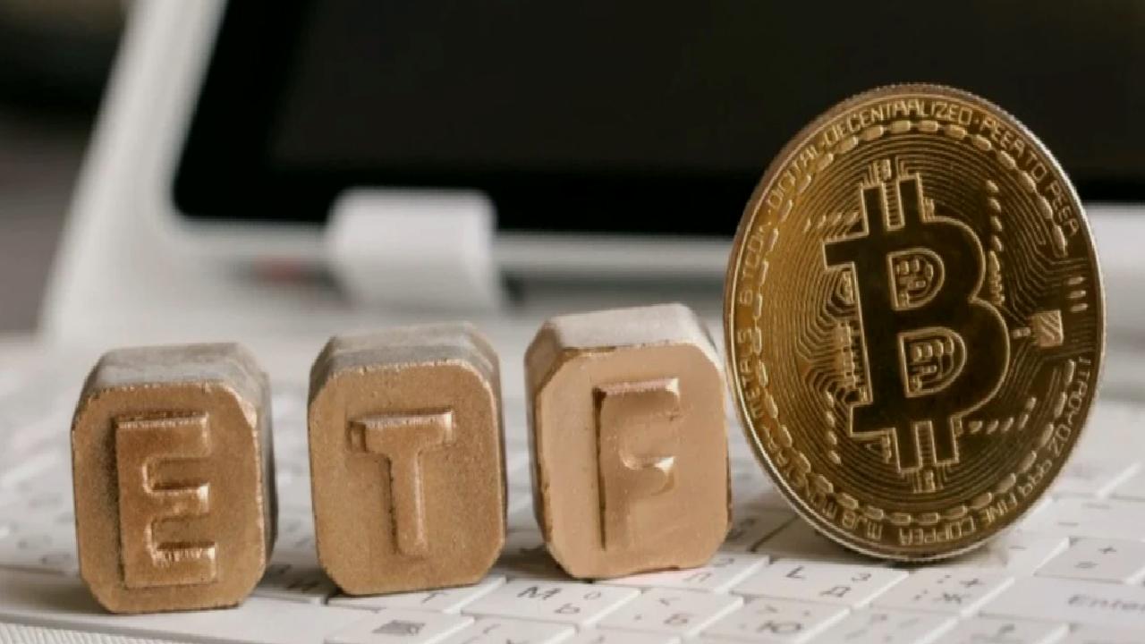 Изображение ProShares Bitcoin Strategy ETF – мнение экспертов о перспективах криптовалют