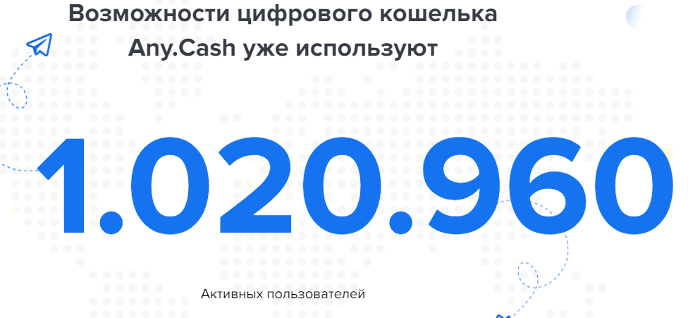 Any.cash - правда о цифровом кошельке, Фото № 2 - 1-consult.net