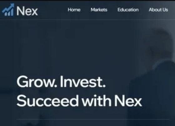 Nex / TheNexCap проверка