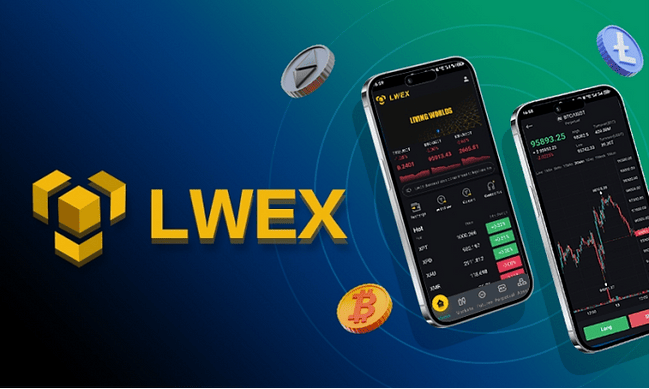 LWEX мошенники