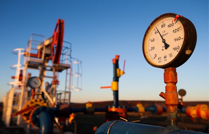 Россия увеличила добычу нефти, Фото № 1 - 1-consult.net