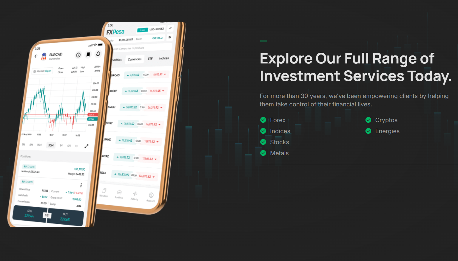 информация о Alphagainbull