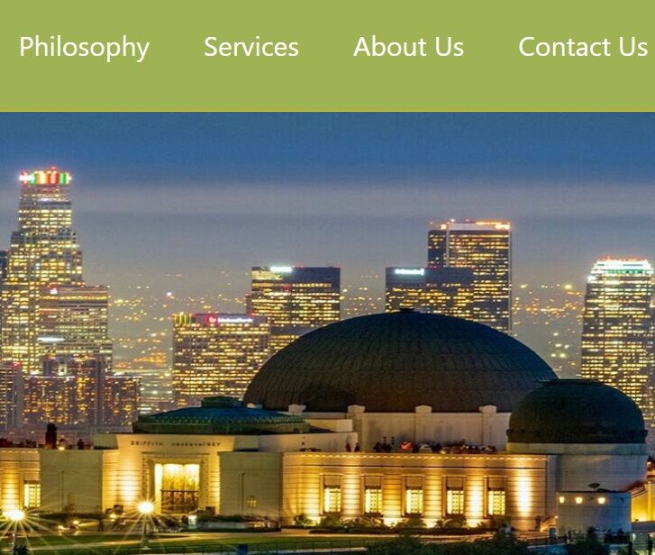 информация о Trend Trade Pro