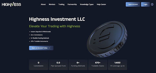 Highness обзор