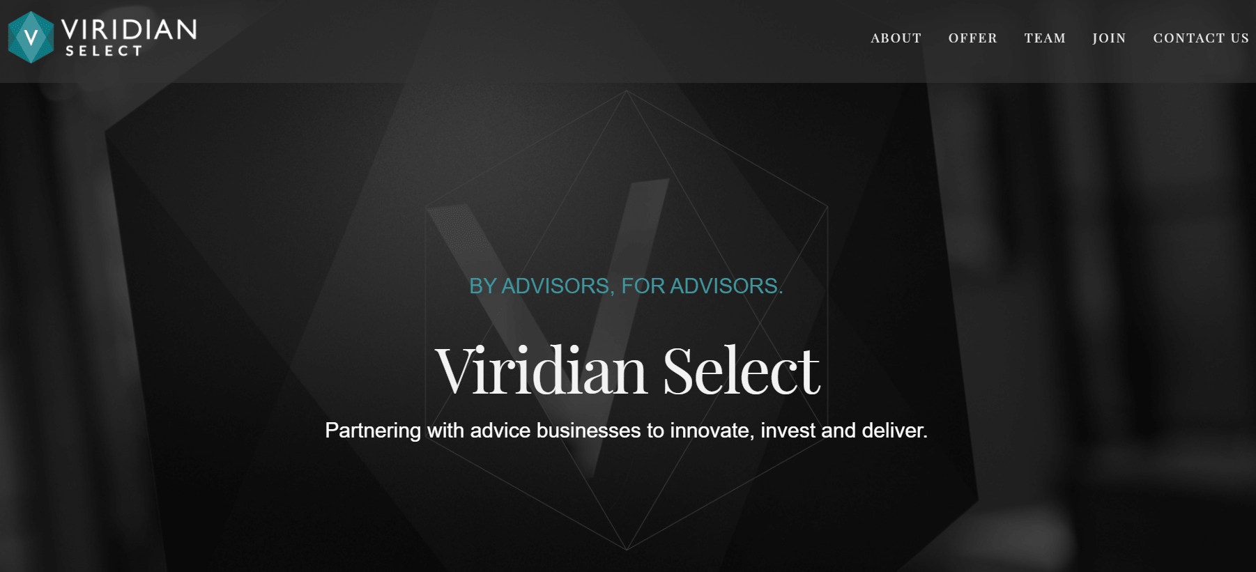Вся информация о компании Viridian Select, Фото № 1 - 1-consult.net