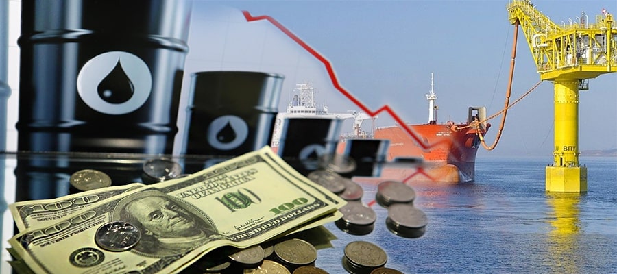 Новости сырьевого рынка, прогноз по стоимости нефти, котировки на рынке, Фото № 4 - 1-consult.net