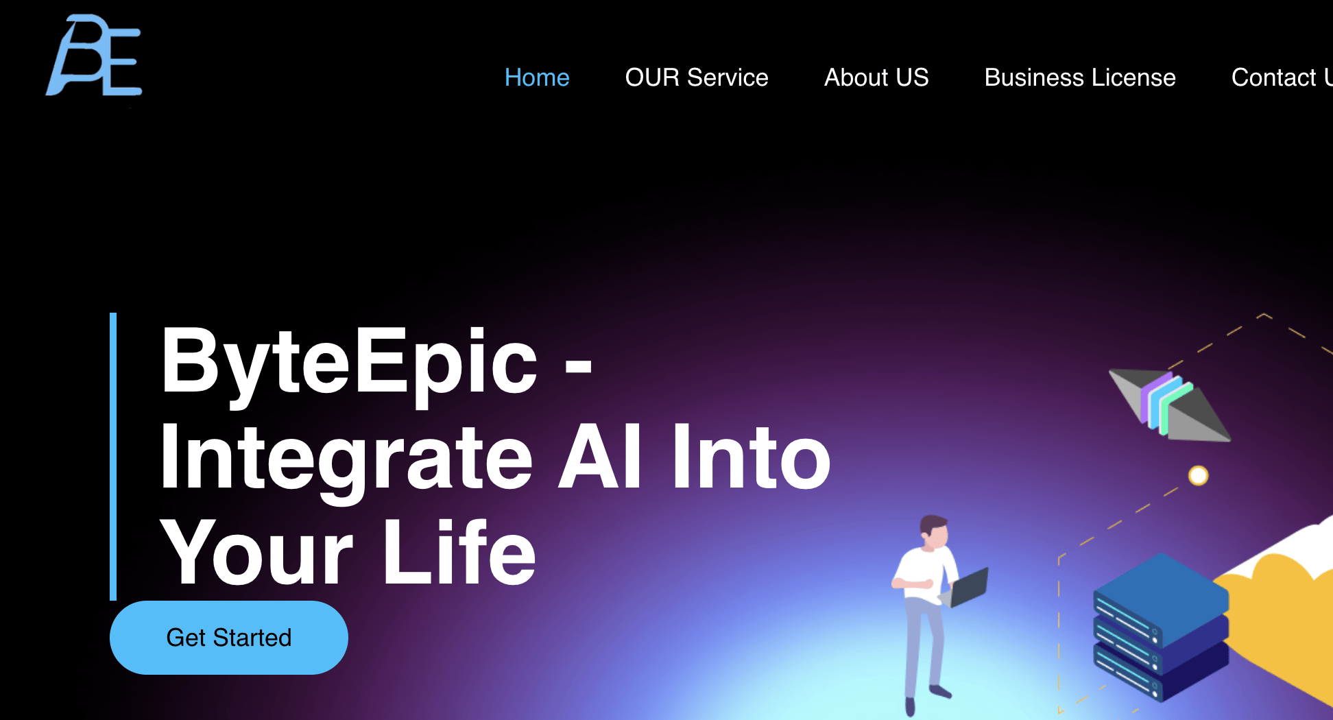 ByteEpic обзор