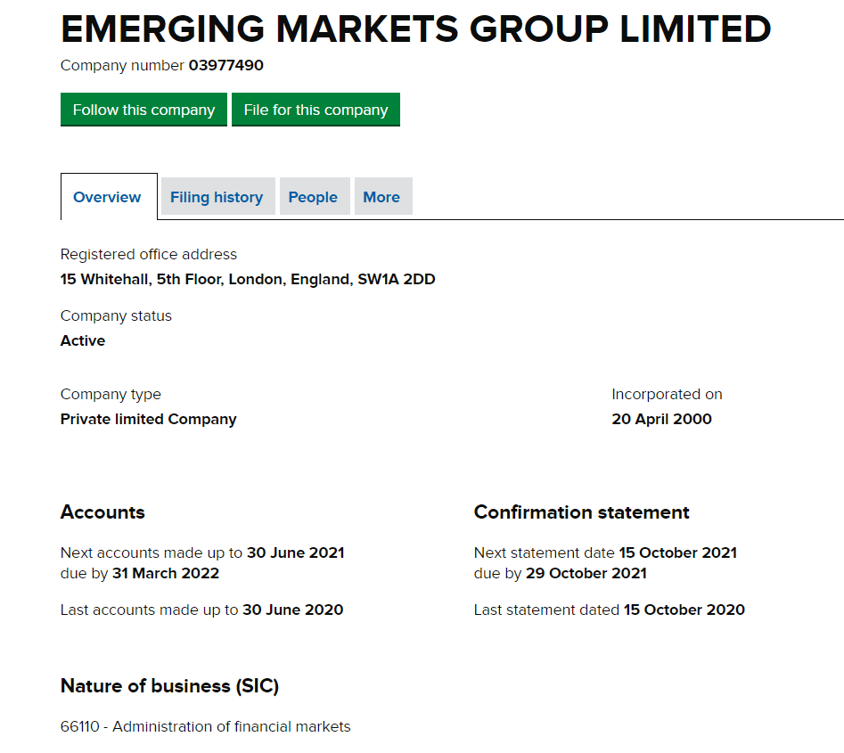 Emerging Markets Group LTD - крипторазвод, Фото № 9 - 1-consult.net