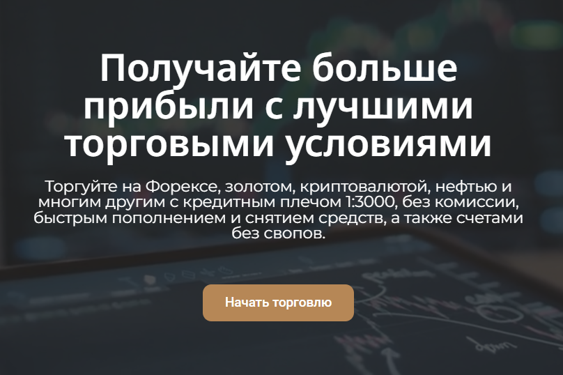 Anvista Group — обзор условий заработка и реальные отзывы клиентов, Фото № 2 обзор на Anvista Group