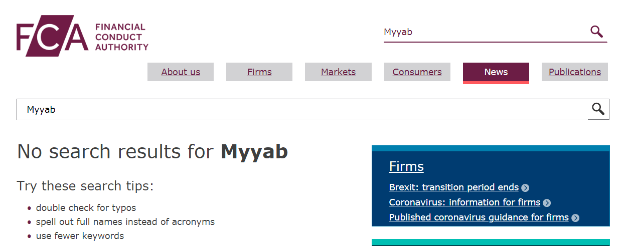 Вся информация о компании Мyyab, Фото № 3 - 1-consult.net
