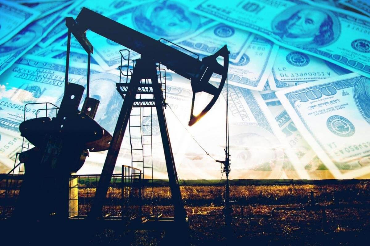 Прогноз по стоимости нефти, Фото № 2 - 1-consult.net