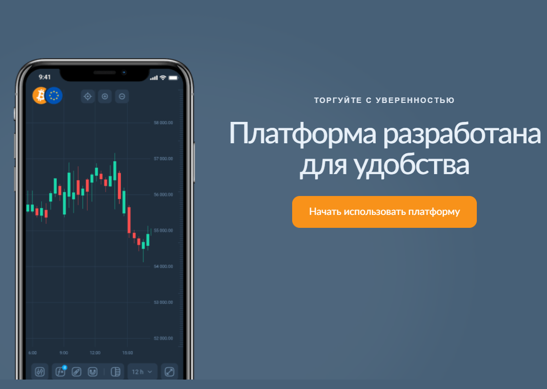 Revivek PT — обзор платежной политики и отзывы о брокере, Фото № 3 обзор проекта Revivek PT