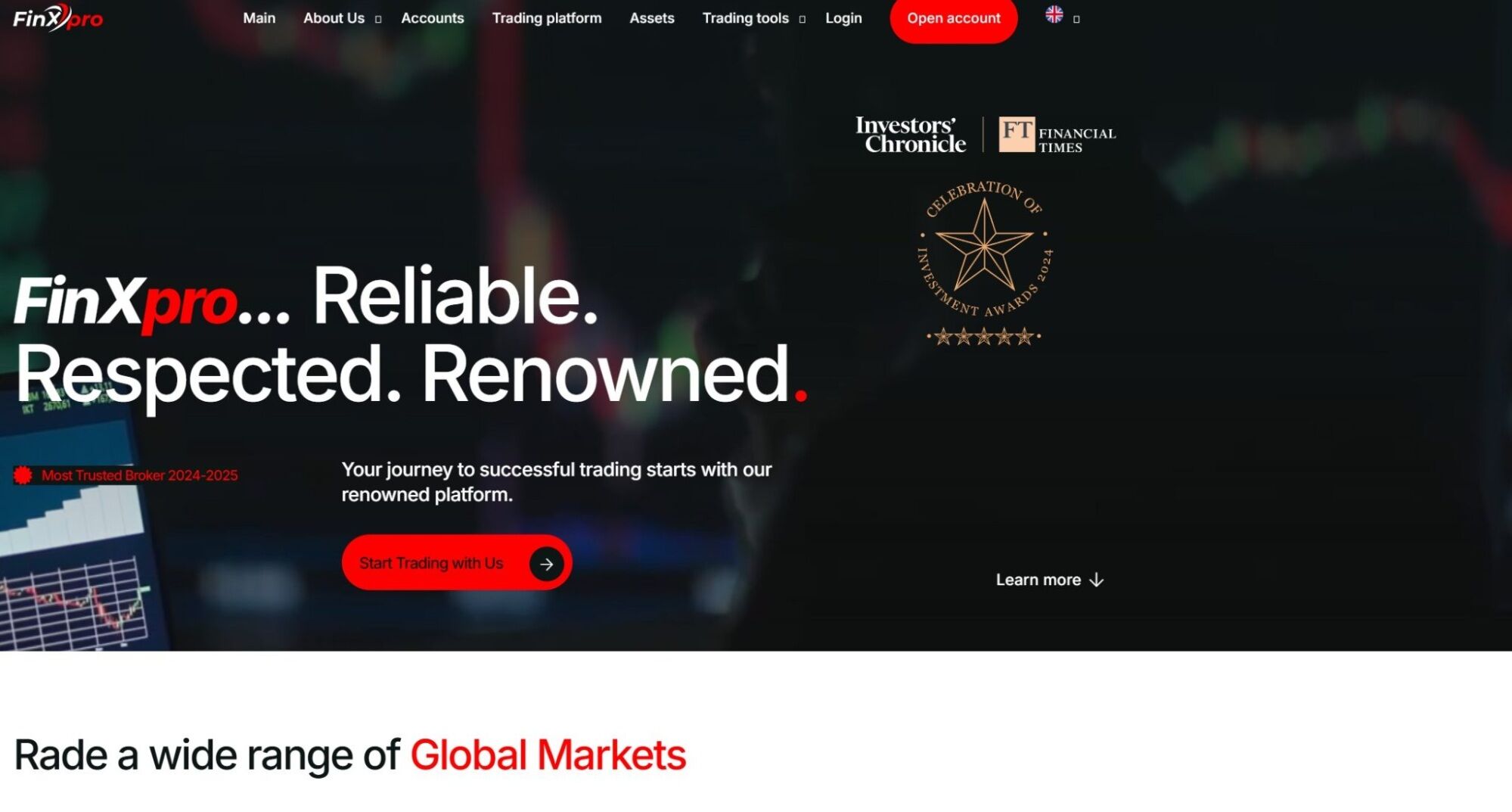 finxpro обзор