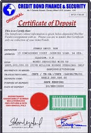 Депозитные сертификаты или сберегательные счета - где лучше хранить сбережения, Фото № 2 - 1-consult.net
