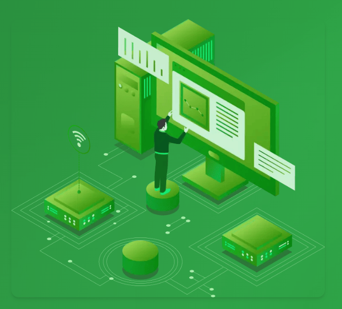 обзор сайта Aladin Technology