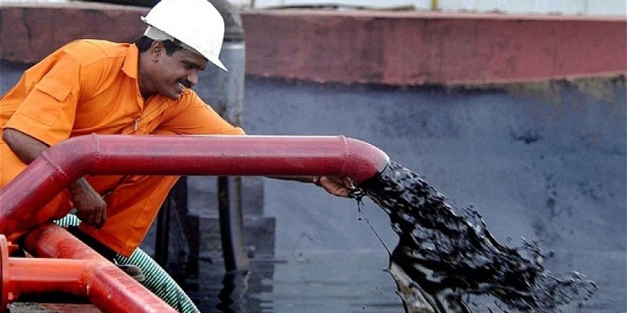 Индия увеличивает потребление нефти: итоги торгов и прогноз по Brent, Фото № 3 - 1-consult.net