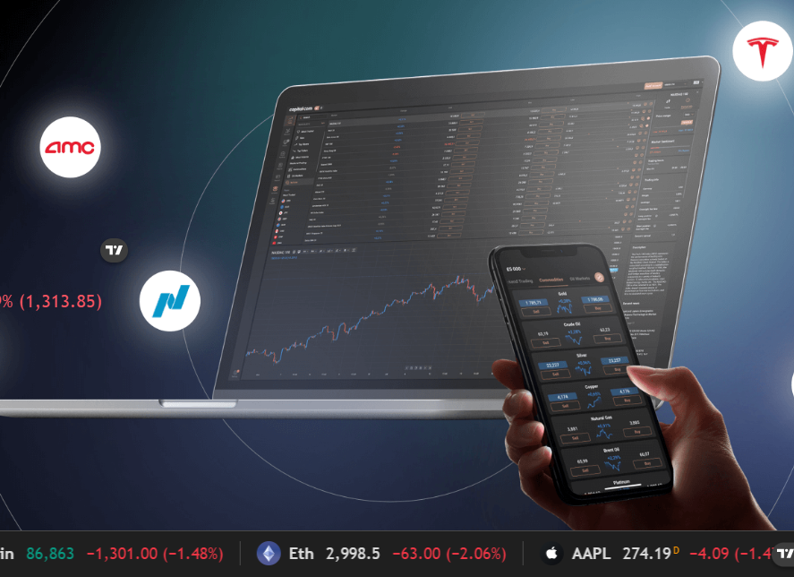 BRITAX (Britax Trading) — обзор платформы и отзывы о брокере, Фото № 1 информация о BRITAX