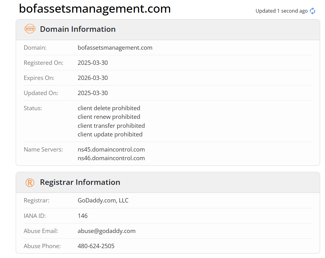 домен BOF Asset Management