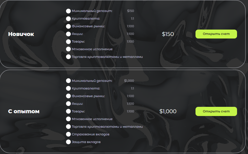 Полный обзор брокера Gxkllv, Фото № 3 - 1-consult.net