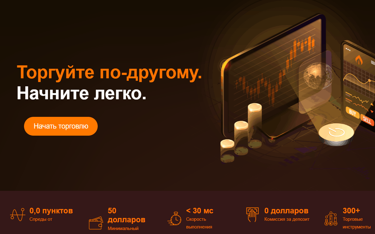 Amillex — обзор платформ и отзывы о форекс‑брокере, Фото № 1 Amillex обзор