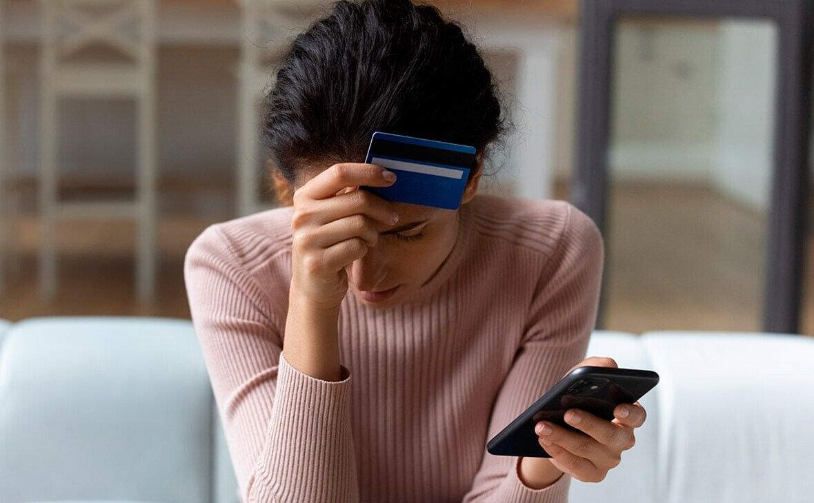 Изображение Как вернуть деньги от мошенников через узкопрофильного юриста Изображение Как вернуть деньги от мошенников через узкопрофильного юриста