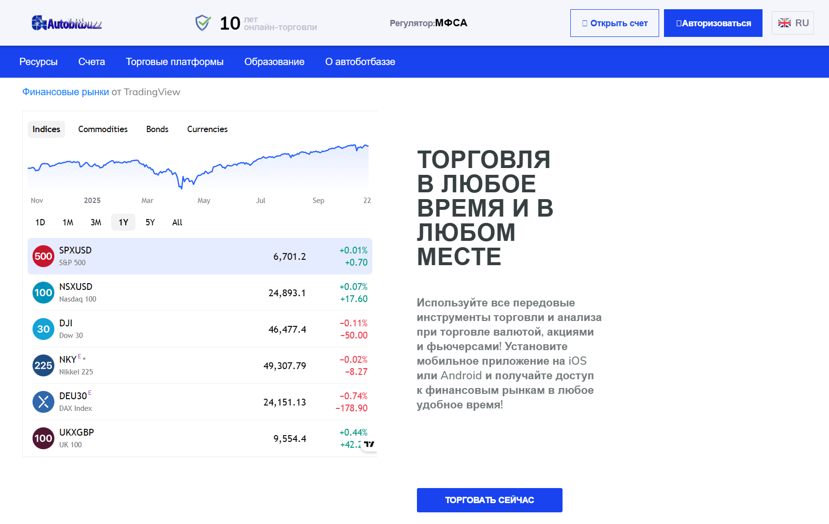 Autobotbuzz — обзор платформы и отзывы о брокере, Фото № 3 что известно о Autobotbuzz