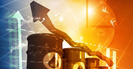 Новости сырьевого рынка, прогноз по стоимости нефти, котировки на рынке, Фото № 2 - 1-consult.net