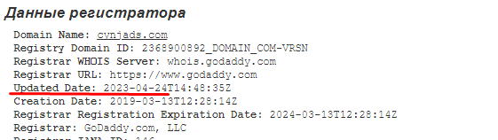 Полный обзор брокера CYN Jads, Фото № 3 - 1-consult.net