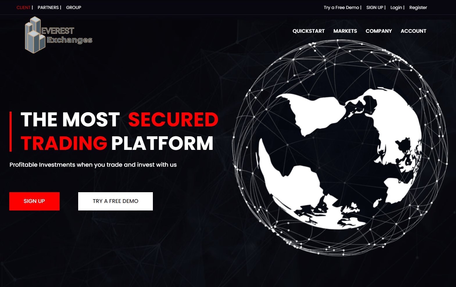 обзор на Everestexchanges
