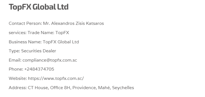 обзор Xtop Fx
