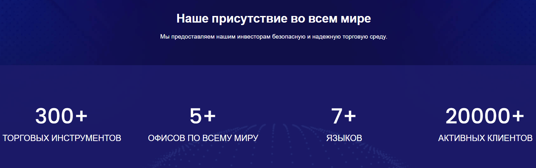 Подробный обзор брокера CapitalXtend, Фото № 1 - 1-consult.net