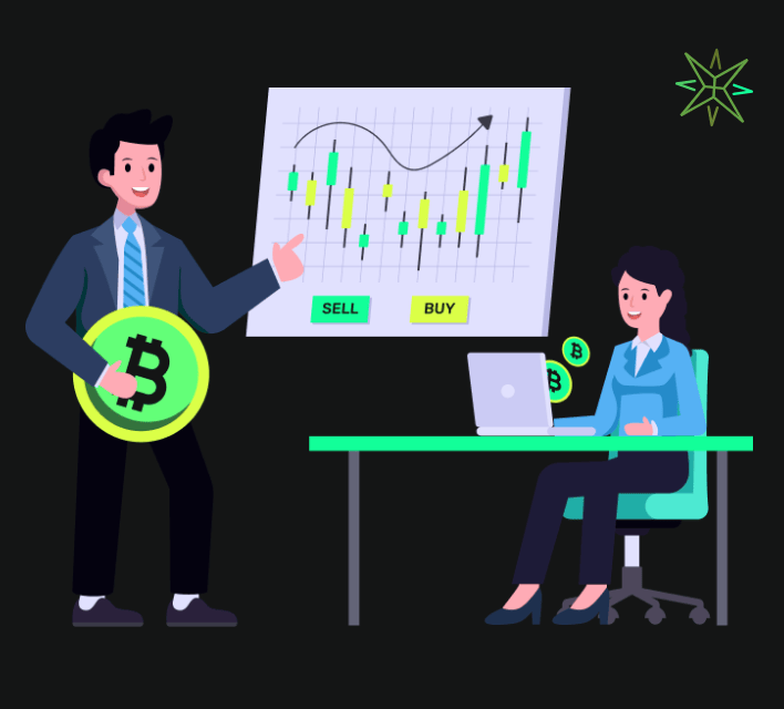 информация о Investobloc Market