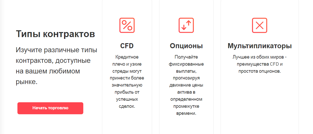 Вся информация о компании Deriv, Фото № 5 - 1-consult.net