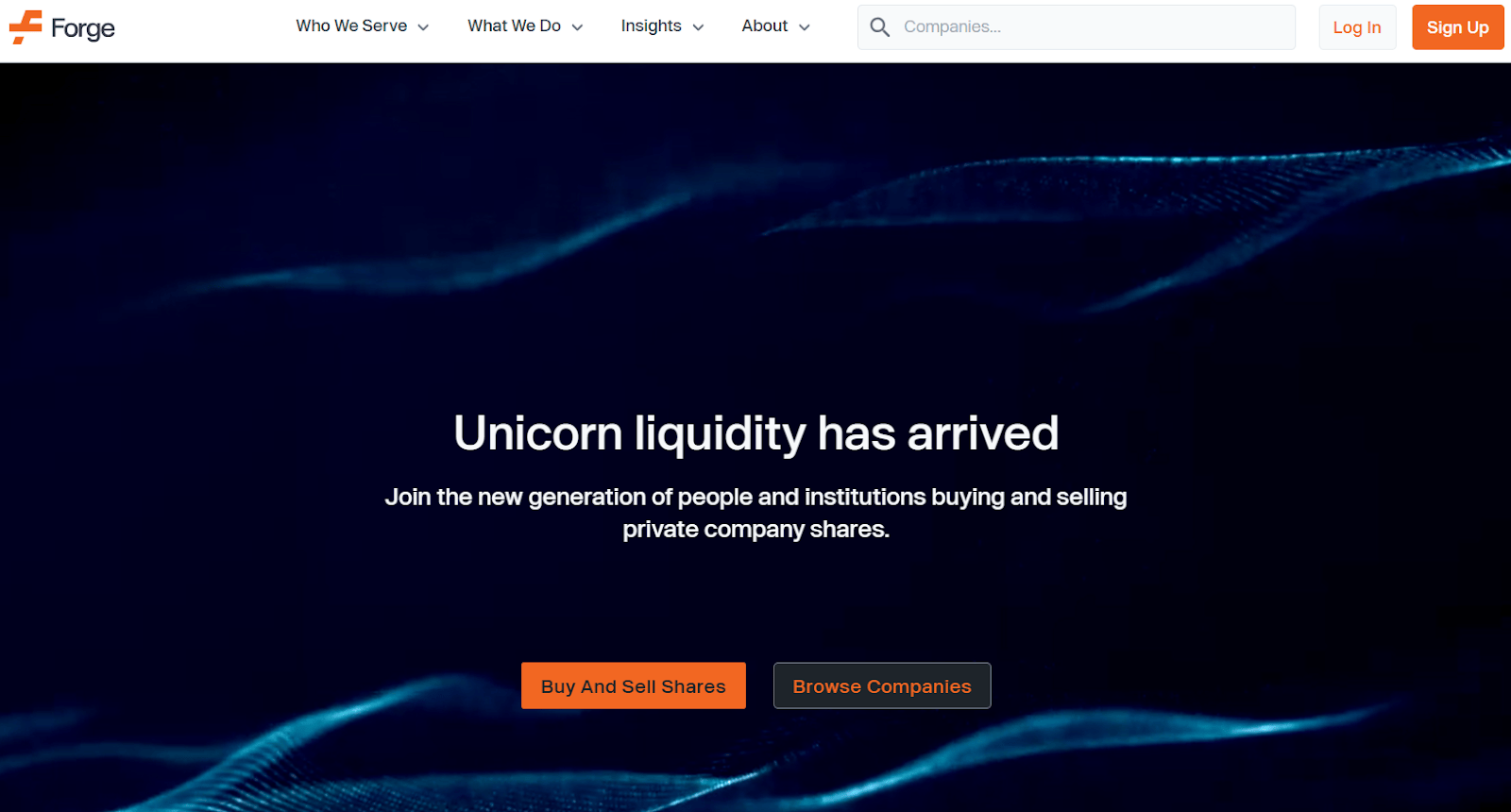 ⚠️ Forge Global — риски pre-IPO брокера и претензии клиентов | One Consult, Фото № 1 - 1-consult.net