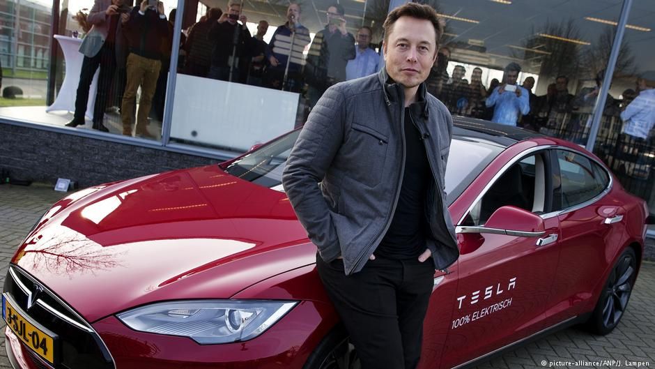 Tesla отзывает 9000 автомобилей, акции Gap, рост рыночной стоимости Samsung, Фото № 2 - 1-consult.net