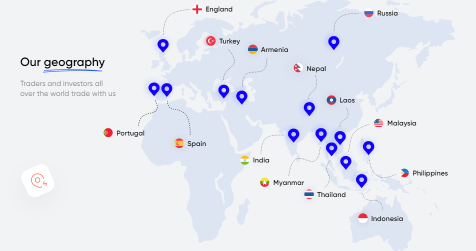 Полный обзор брокера OnFin, Фото № 4 - 1-consult.net