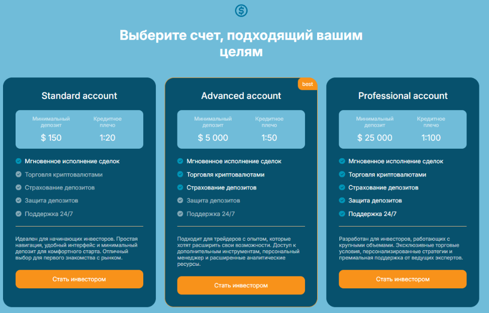 Jayezn — обзор торговли и отзывы о проекте, Фото № 1 обзор на Jayezn