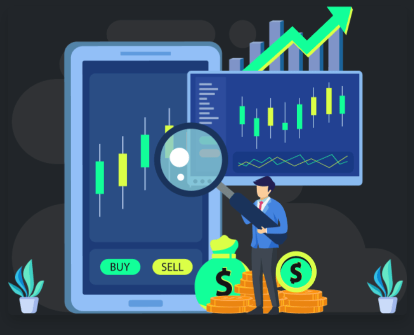 что известно о Investobloc Market