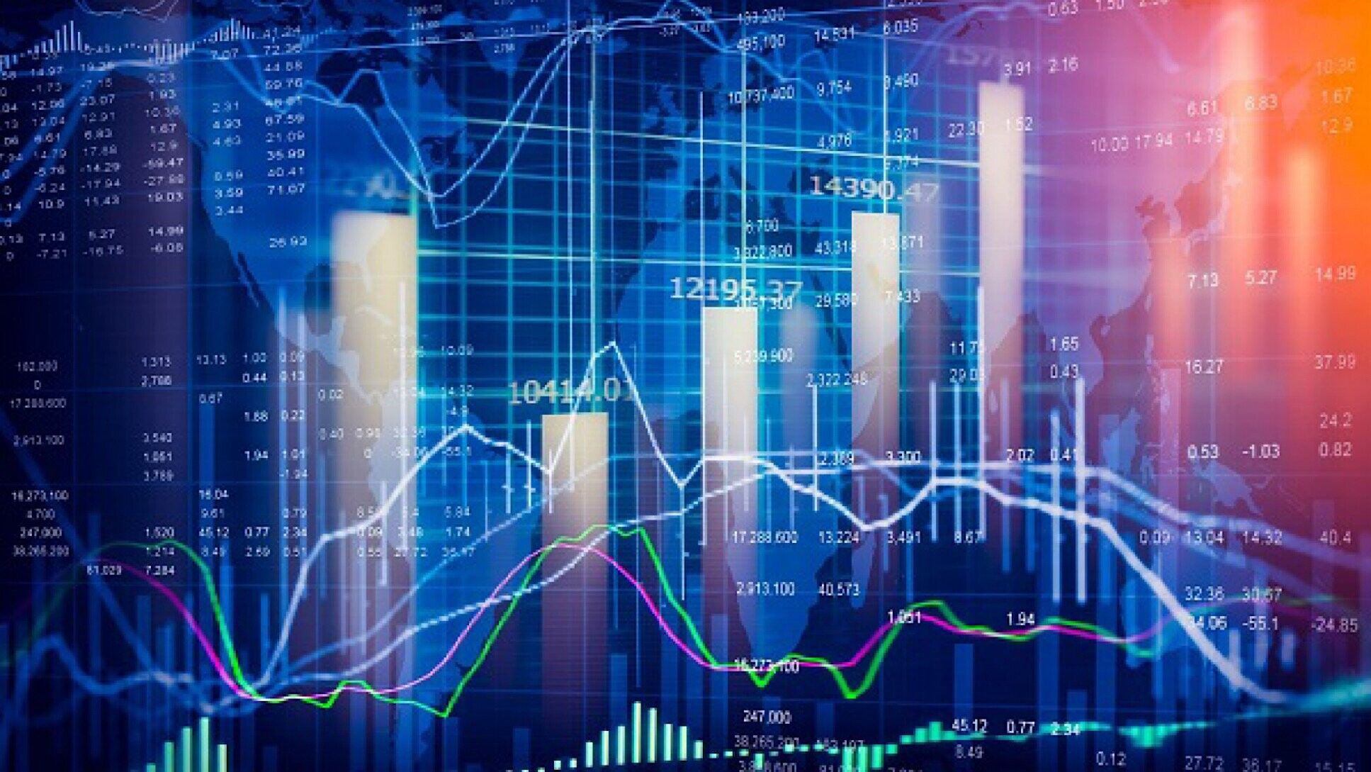 Изображение Аналитический обзор основных новостей фондового рынка: вакцина от AstraZeneca, ракетный удар по Saudi Aramco, передача власти Байдену Изображение Аналитический обзор основных новостей фондового рынка: вакцина от AstraZeneca, ракетный удар по Saudi Aramco, передача власти Байдену