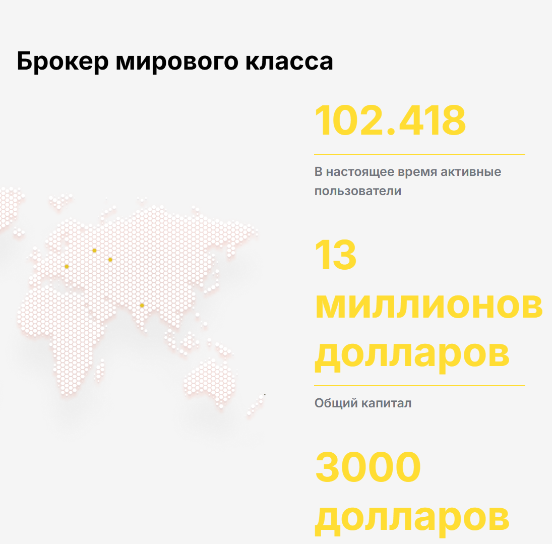 AnkaTicaret — обзор брокера, отзывы о платформе и проверка лицензии, Фото № 3 что известно о AnkaTicaret