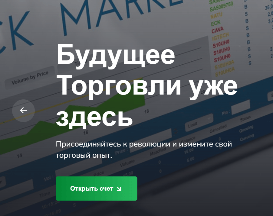 обзор на LPL Financial Services