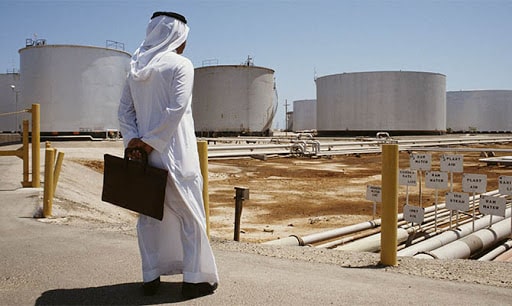 Новые месторождения нефти в мире и себестоимость ее добычи, Фото № 3 - 1-consult.net