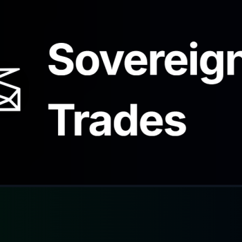 Изображение Sovereign Trades (Riemann Computing Inc.)